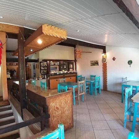 Pousada Requinte Da Mantiqueira Piracaia Eksteriør billede