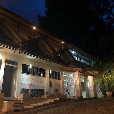 Pousada Requinte Da Mantiqueira Piracaia Eksteriør billede