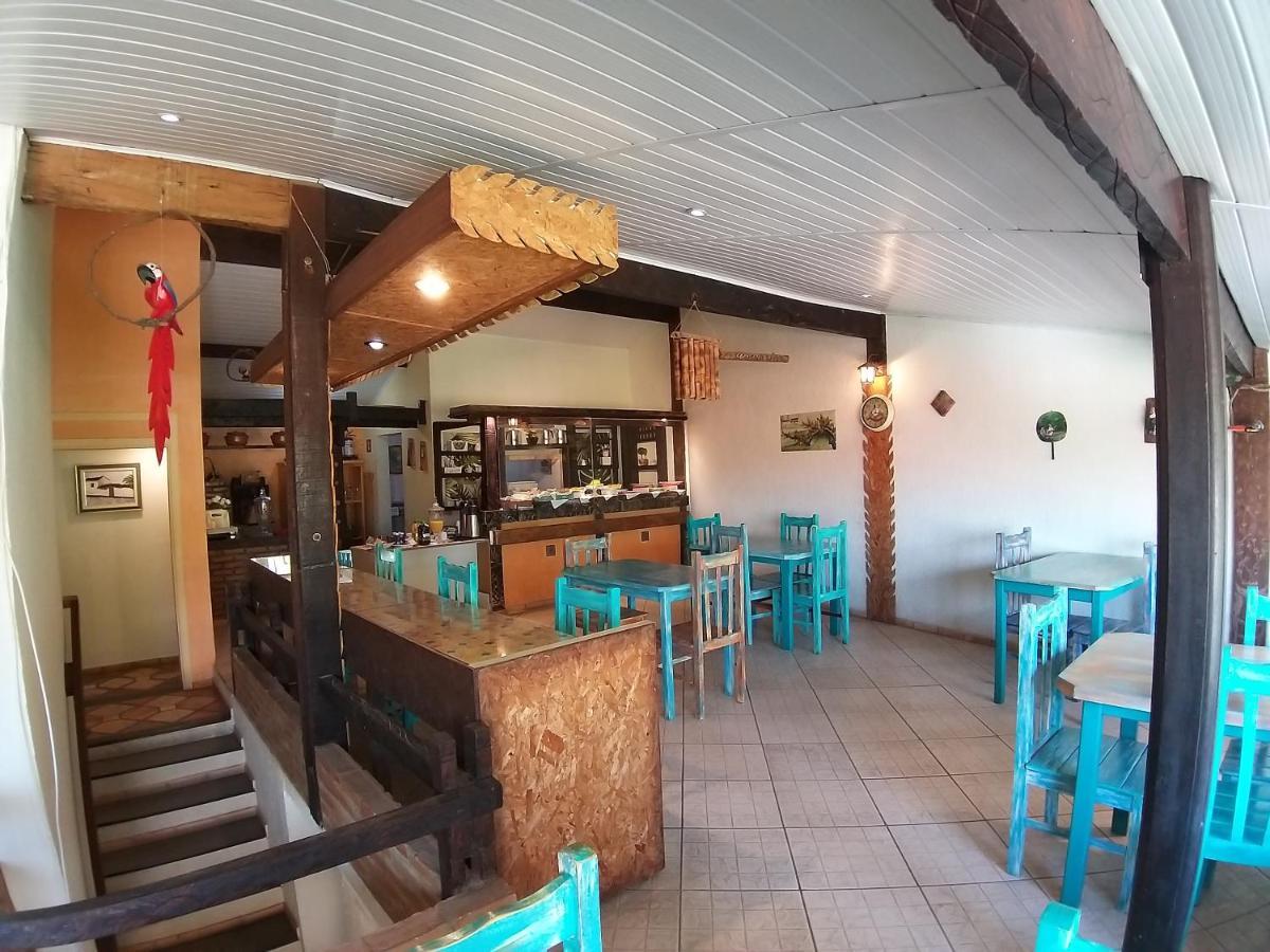 Pousada Requinte Da Mantiqueira Piracaia Eksteriør billede