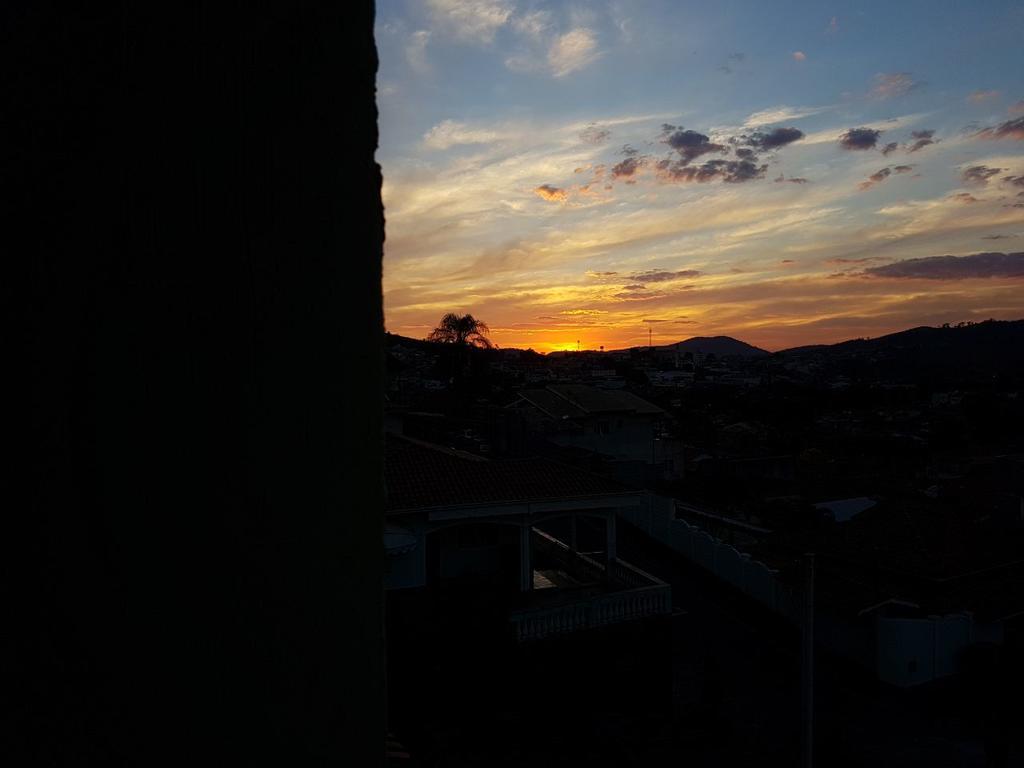 Pousada Requinte Da Mantiqueira Piracaia Eksteriør billede