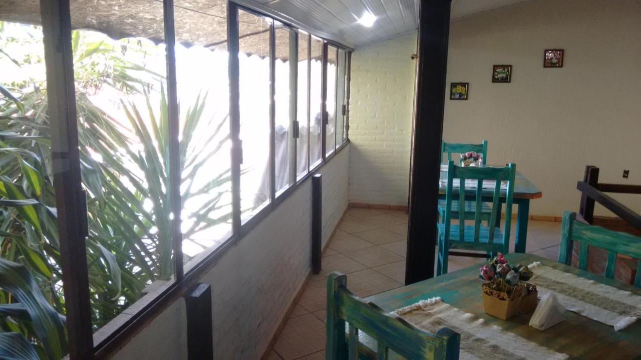 Pousada Requinte Da Mantiqueira Piracaia Eksteriør billede