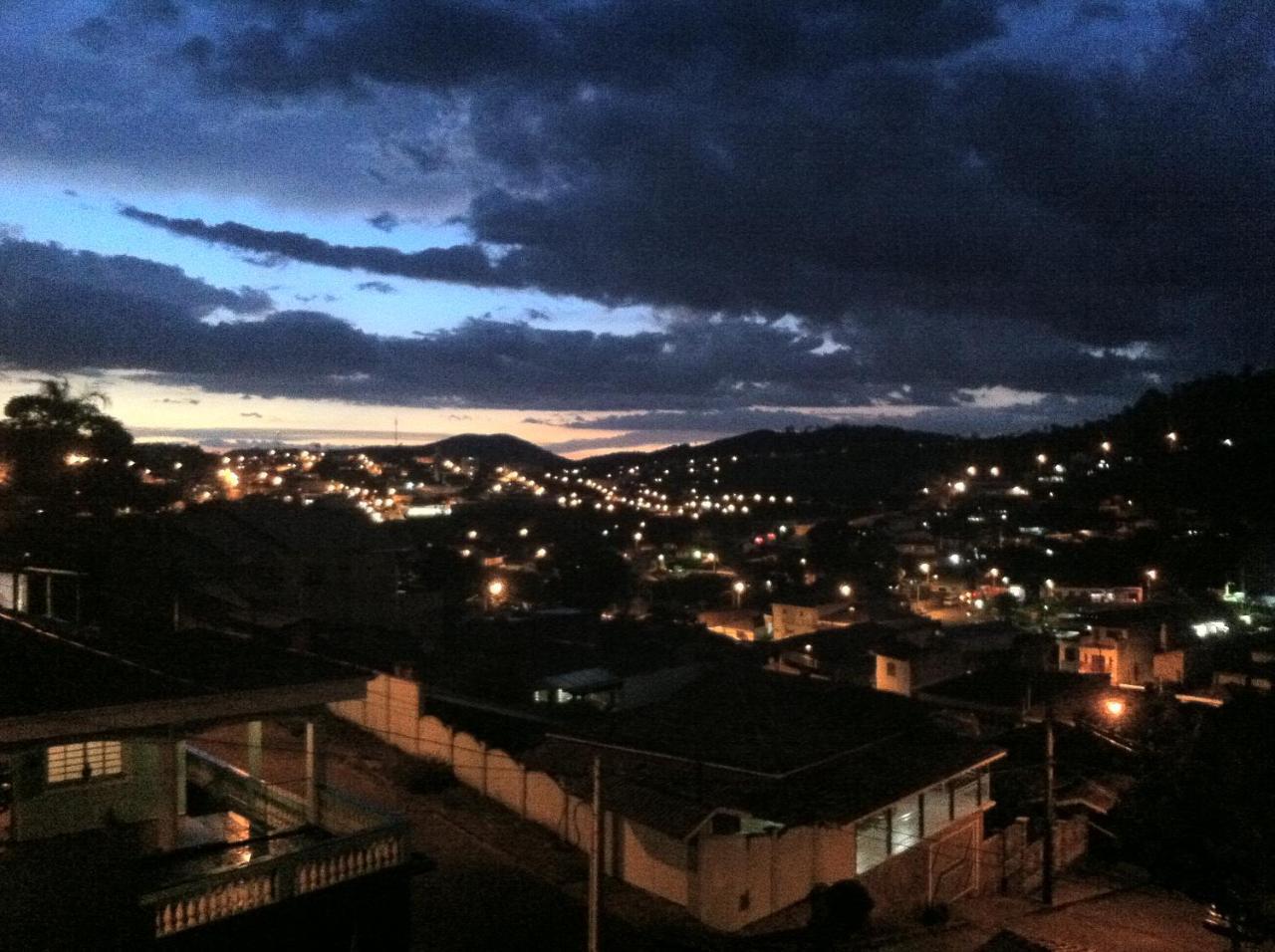 Pousada Requinte Da Mantiqueira Piracaia Eksteriør billede
