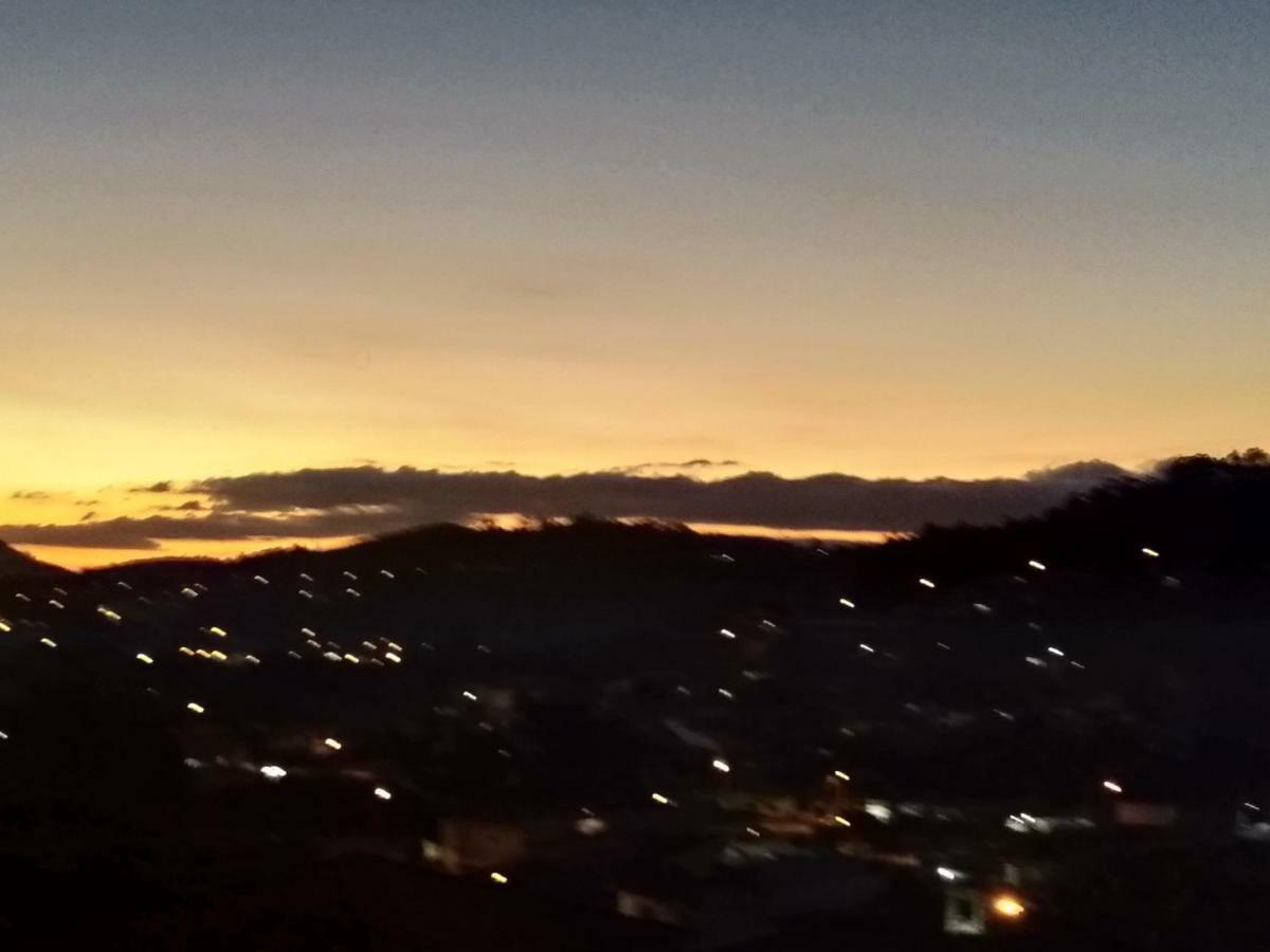 Pousada Requinte Da Mantiqueira Piracaia Eksteriør billede